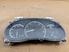 Mercedes-Benz Citan W415 2016 Diesel Geschwindigkeitsmesser Cockpit P248105454R