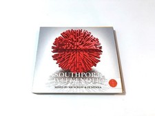 CD: Mr. Scruff Dj Spinna / Southport 2Cd Booklet Fan-Favorite USED K