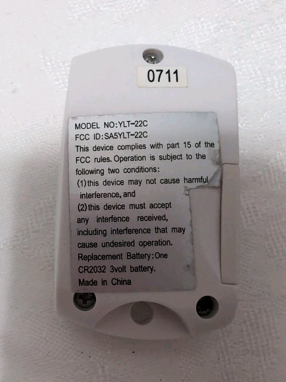 GE Indoor Wireless Power Outlets With Remote Control 3 Pk #0357408