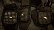 3 VIVE FULL BODY TRACKERS 2.0 VERSION WITH ST...