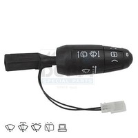 Lenkstockschalter FÜR Opel Corsa D (S07) - Meat & Doria 231078
