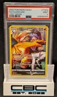2022 Pokemon Lost Origin Charizard TG03 PSA 9 Mint