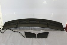 Mercedes Benz A- Klasse W 169 Lufteinlassgitter Motorhaube  A 169 836 00 18