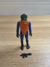 Walrus Man for sale