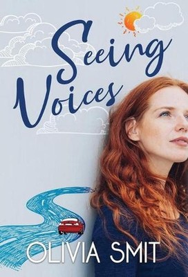 Seeing Voices by Olivia Smit (English) Hardcover Book