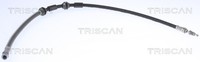 Bremsschlauch Triscan 8150 29180 FüR Vw Touareg 7LA 7L6 7L7 R50 Tdi W12