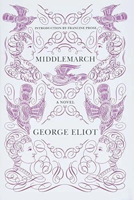 Middlemarch (Harper Perennial Deluxe Editions) Buch Harper Perennial
