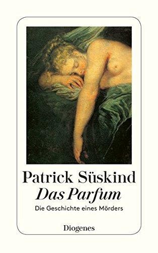Das Parfum: die Geschichte eines Mörders (Fiction, Poetry & Drama) - Suskind
