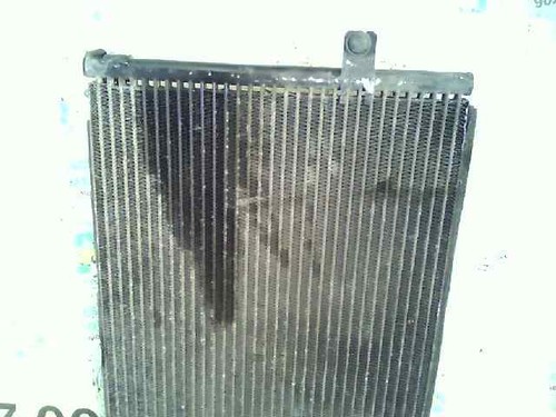 KONDENSATOR / KÜHLER DER KLIMAANLAGE KONDENSATOR FÜR MITSUBISHI CARISMA  1771433