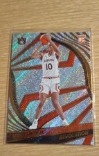 2022-23 Panini Chronicles Draft Picks - Revolution Jabari Smith Jr. #5 (RC)