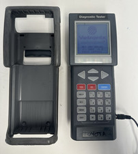 Vetronix Mastertech Mft Pro Series Obd Ii Diagnostic Scanner 1