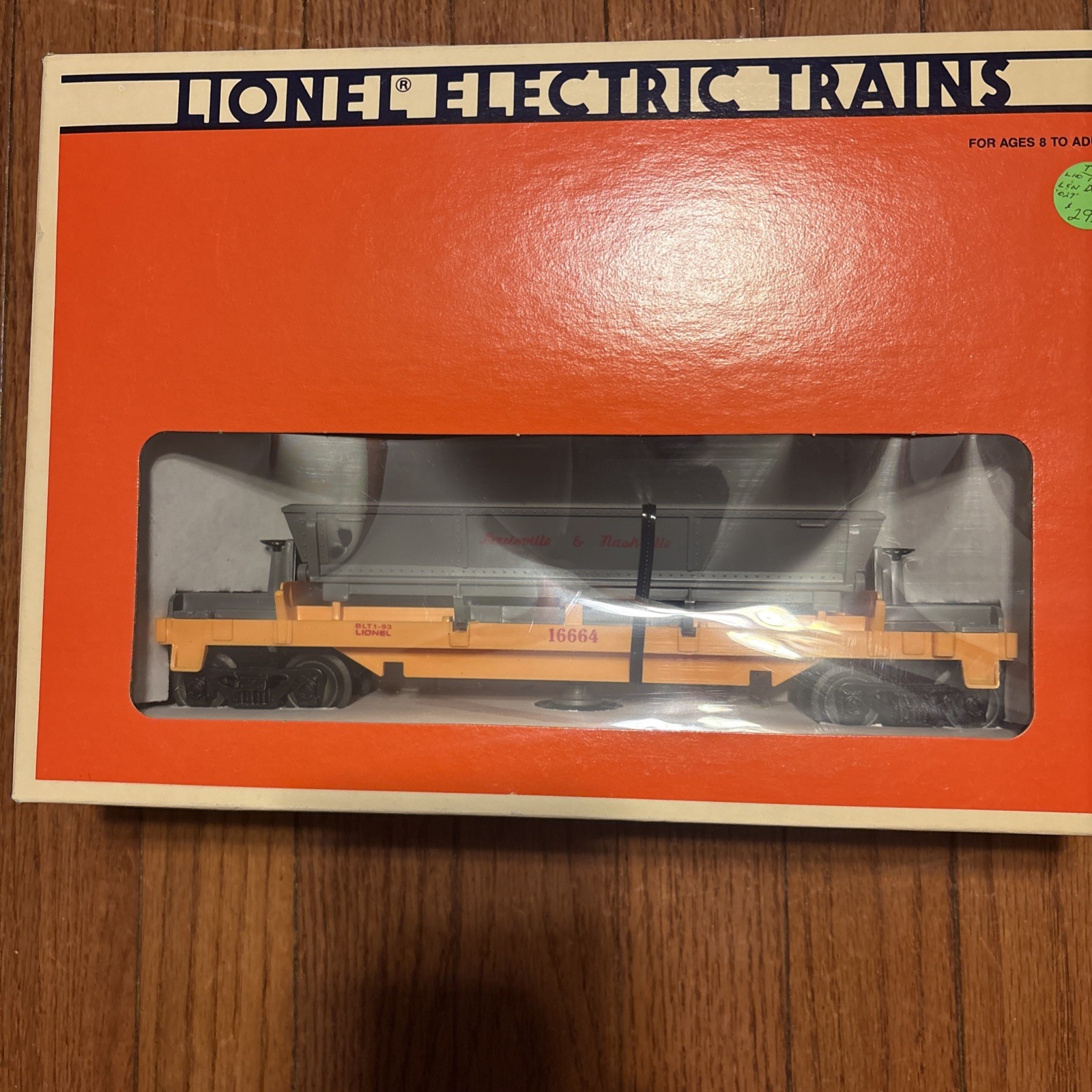 Click here to see eBay Auction