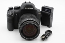 Fujifilm  X-S1  12MP Digital Camera 26x Optical Zoom Bridge Camera Black