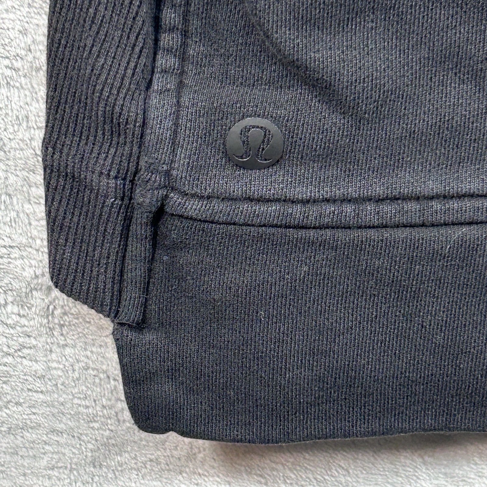 Lululemon Press Pause Pullover Funnel Collar Wome… - image 7