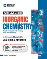 Gaurav Shrivastava | Visualize Inorganic Chemistry (E) | Taschenbuch | Englisch