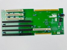 Kontron 082-0161-02 Backplane