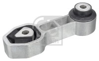 Lagerung Motor Hinten Febi Bilstein 36617 FÜR Fiat Ford Motorlager Motorhalter