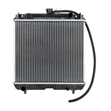 19410412001 Radiator New Aftermarket Fits Mahindra 3016 3616 Tractors