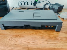 Philips 450 Model CDI +  RegionFree Player cd-i  Retro Gaming Console ONLY