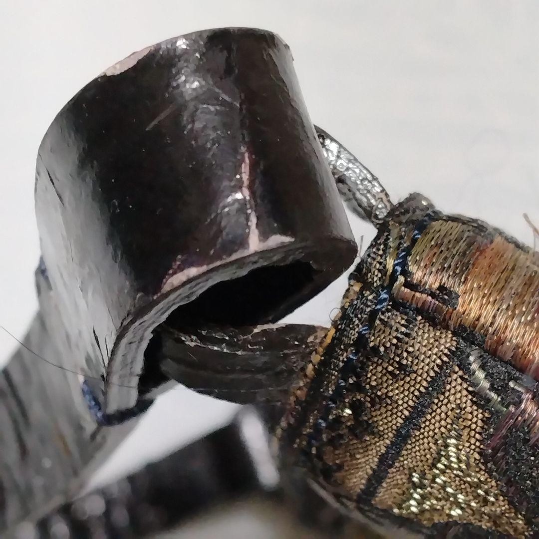 ETRO Fur Handbag — image 11