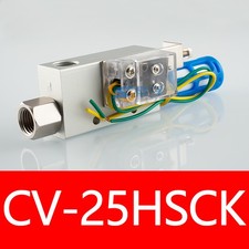 Replacement Pneumatic component vacuum generator CV-25HSCK