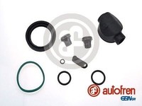 1 X Reparatursatz Bremssattel Autofren D4218 FüR