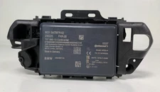 2023 2024 BMW X5 X6 740i Long Ranger Front Radar Sensor Module 66315A75876 OEM