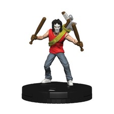 WizKids Heroclix TMNT Casey Jones 012 U NM