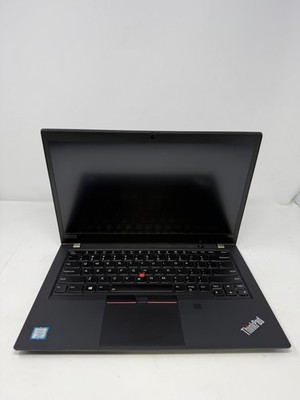 Lenovo ThinkPad T490 i7-8665U 16GB No HD Grade B