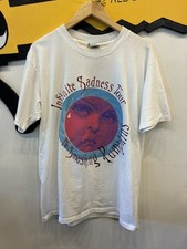 Vintage 90 s The Smashing Pumpkins Infinite S...
