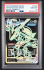 Rayquaza VMAX 2022 Pokemon Sword & Shield Silver Tempest #TG29 PSA 10 GEM MINT