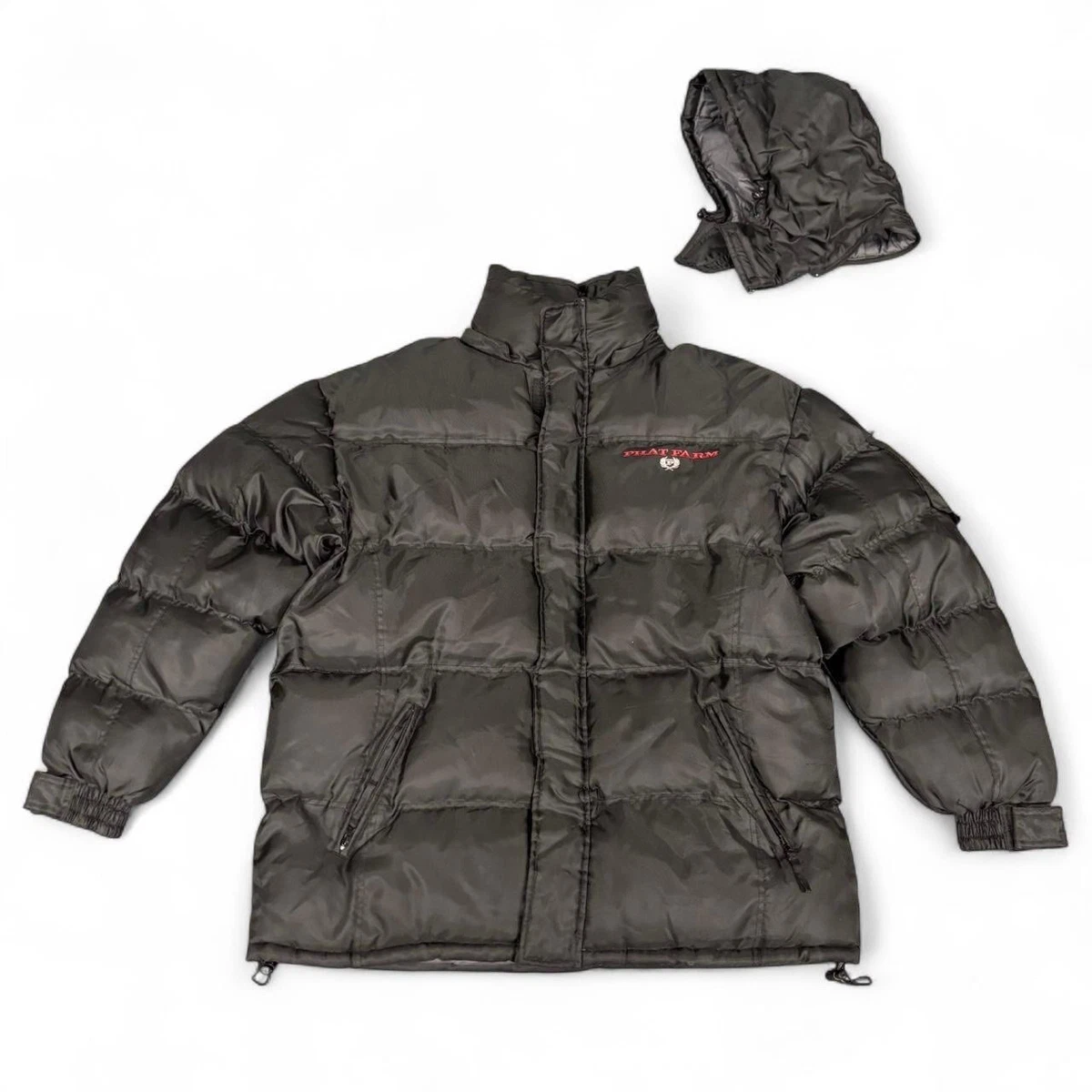 Phat Farm Puffer Jacket Coats, Jackets & Vests for Men for Sale