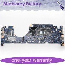 5B21K85602 for Lenovo ThinkPad L13 Yoga Gen 2 Motherboard I5-1135G7 4 4G