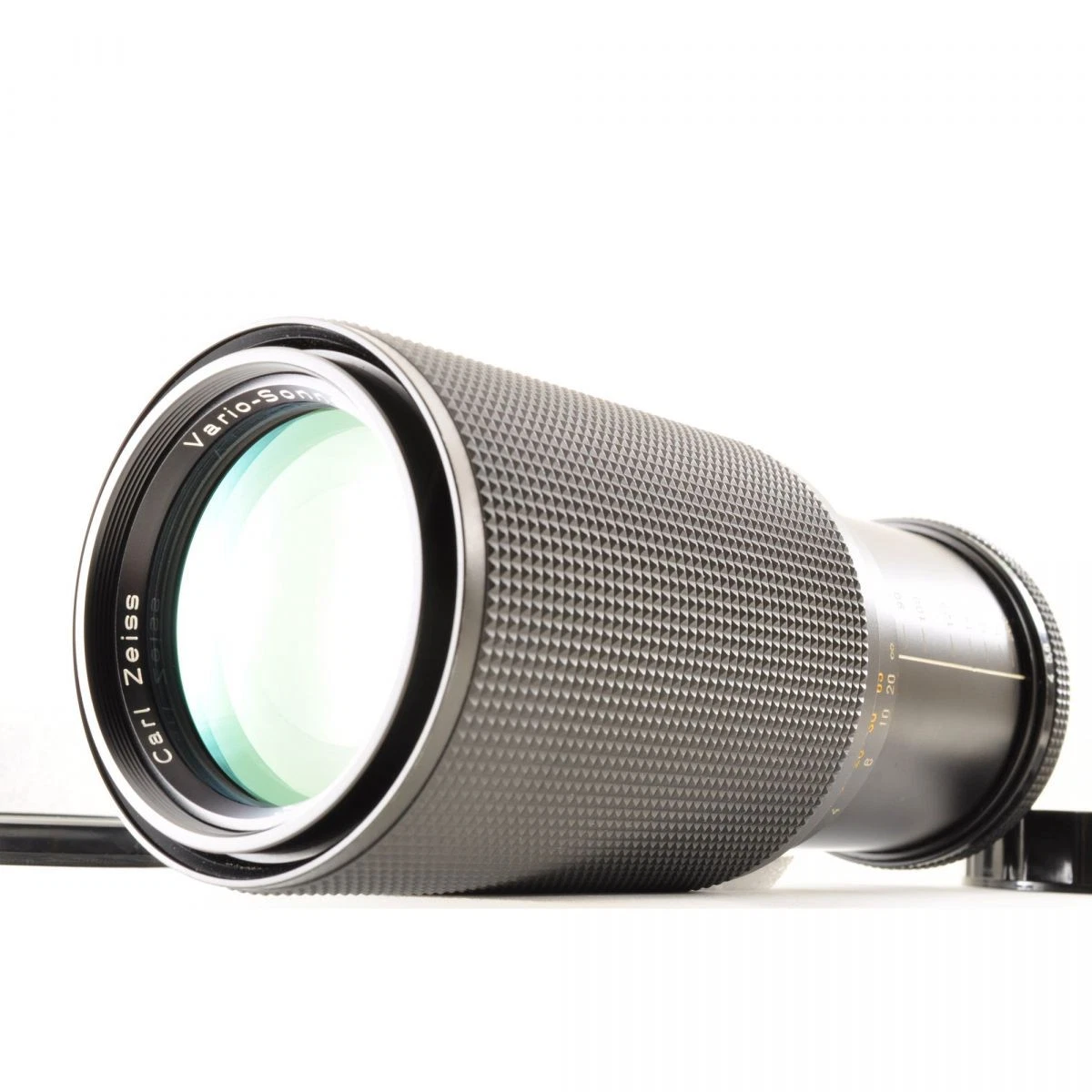 ZEISS Vario-Sonnar T* 80-200mm Focal Camera Lenses for sale | eBay