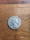 1942 Washington Quarter 90% Silver | Uncertified Circulated