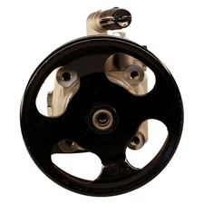 For Volvo XC90 2005-2011 Lares 14402 New Power Steering Pump