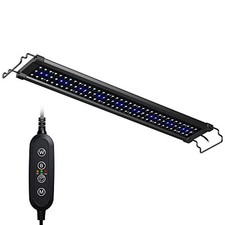 ClassicLED Gen 2 Aquarium Light, 18 Watts, Dimmable LED Fish Tank 24 - 30 in
