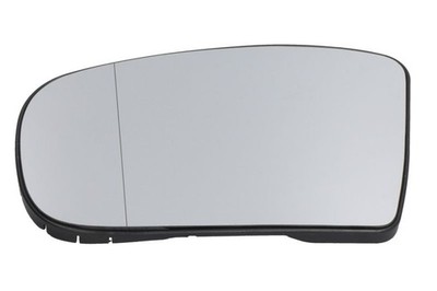 Spiegelglas Aussenspiegel links für Mercedes-Benz W220 S-Klasse A2208100321