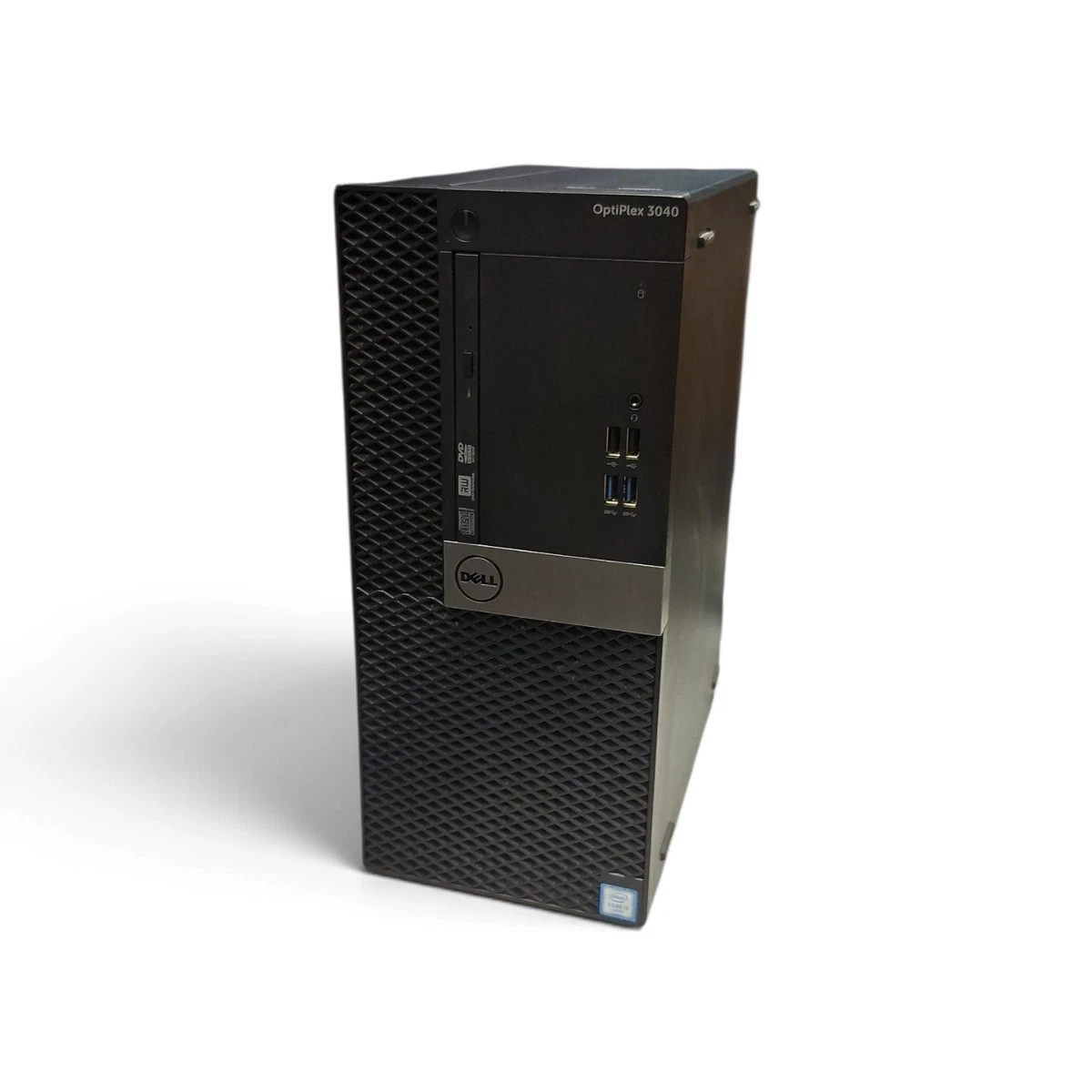 Dell OptiPlex 3040 Desktop – i5-6500, 8GB, ohne HDD # 12