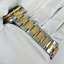 2021 Rolex Sea-Dweller 126603 43MM Two-Tone Yellow Gold Steel Box Papers 10