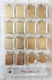 Sakura Wars Series 1 4 Hanagumi Tsushin Sega Saturn Dreamcast Bulk Sale