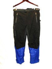 Pantalon De Pluie Sun Mountain Rainflex – Homme, XL, Vert (occasion)
