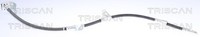 Triscan Bremsschlauch 8150 43176 FüR Sonata Hyundai NF 5 Crdi Glsi Vvti GLS
