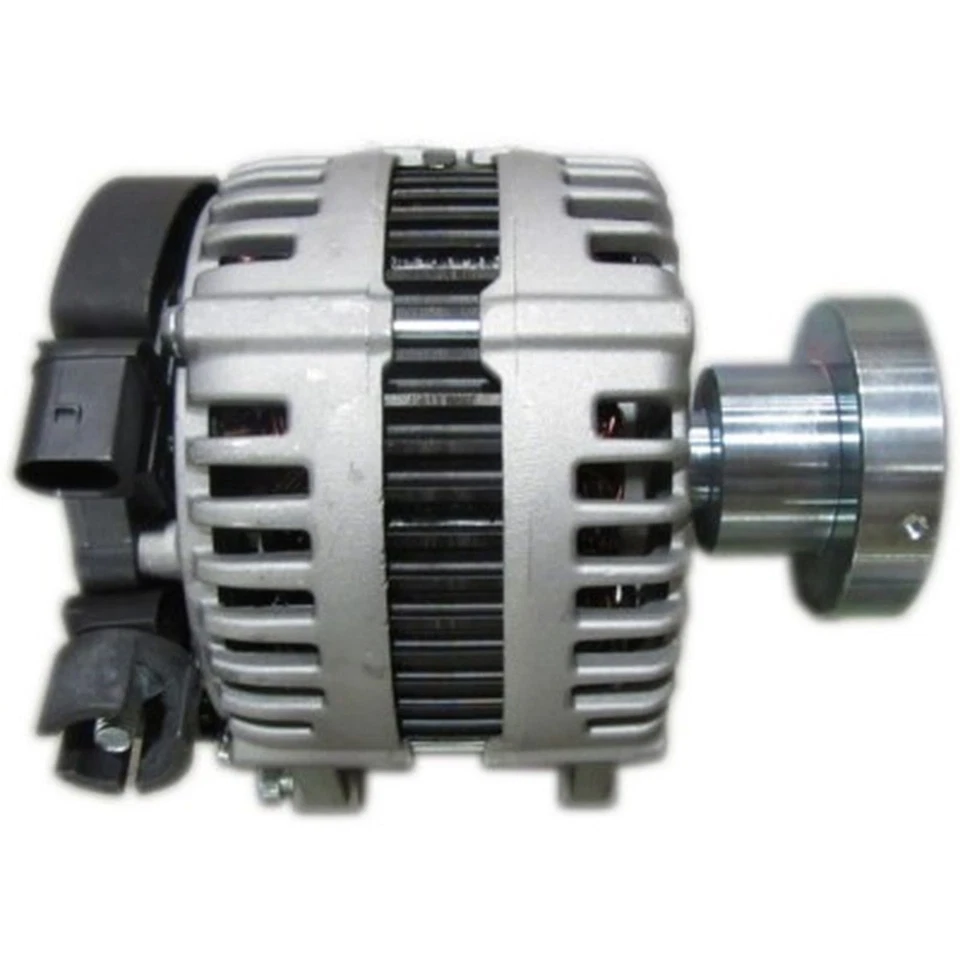 Ford Mondeo MK4 2007-2017 Alternator BRAND NEW OEM QUALITY 3 YEARS WARRANTY - Image 3 of 4