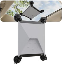 for Starlink Mini Suction Cup Mount, Strong Suction Cup Mount for Starlink Mini