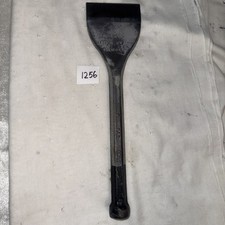 Dasco Pro 473-0 3" x 11" Floor Chisel Used Made in USA