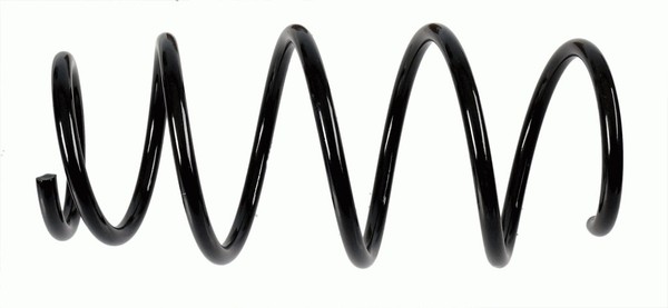 Fahrwerksfeder FÜR Toyota Yaris ( P13 ) - Sachs 998 899-image