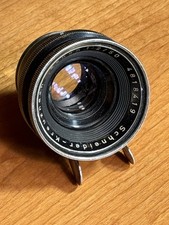 Schneider Kreuznach Xenon 50mm f/2.0 Arriflex ARRI Mount RARE