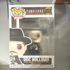 Funko Pop! Movies Tombstone Doc Holliday #852 Pop! Vinyl Vinyl Figure