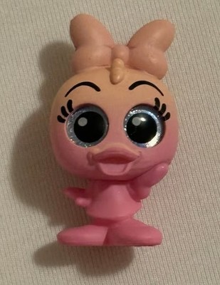 Daisy Duck Easter 2025 Series Disney Doorables